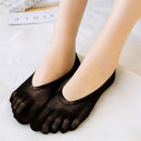 ComfortSoft - Calcetines Ortopédicos (5 Pares)