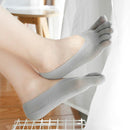 ComfortSoft - Calcetines Ortopédicos (5 Pares)