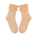 Velutto - Calcetines Térmicos (Pack de 3 Pares)