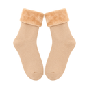 Velutto - Calcetines Térmicos (Pack de 3 Pares)