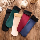 Velutto - Calcetines Térmicos (Pack de 3 Pares)