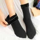 Velutto - Calcetines Térmicos (Pack de 3 Pares)