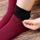 Velutto - Calcetines Térmicos (Pack de 3 Pares)