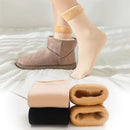 Velutto - Calcetines Térmicos (Pack de 3 Pares)