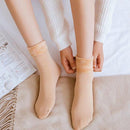 Velutto - Calcetines Térmicos (Pack de 3 Pares)