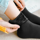 Velutto - Calcetines Térmicos (Pack de 3 Pares)