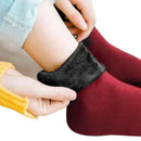 Velutto - Calcetines Térmicos (Pack de 3 Pares)