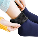 Velutto - Calcetines Térmicos (Pack de 3 Pares)