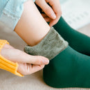 Velutto - Calcetines Térmicos (Pack de 3 Pares)