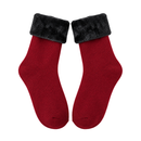 Velutto - Calcetines Térmicos (Pack de 3 Pares)