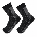 Vivat - Calcetines de Alta Compresión (Unisex)