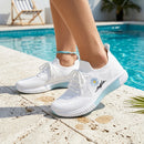 Cozy Cloud - Zapatillas Ortopédicas