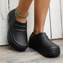 Linnea - Zapatillas Ortopédicas