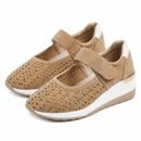 Sarah - Zapatillas Ortopédicas