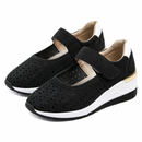 Sarah - Zapatillas Ortopédicas