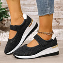 Sarah - Zapatillas Ortopédicas