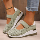 Sarah - Zapatillas Ortopédicas