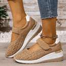 Sarah - Zapatillas Ortopédicas