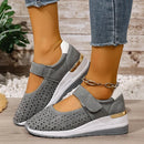 Sarah - Zapatillas Ortopédicas