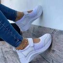Max Comfort - Zapatillas Ortopédicas