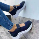 Max Comfort - Zapatillas Ortopédicas