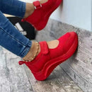 Max Comfort - Zapatillas Ortopédicas