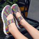 TopFlex - Zapatillas Ortopédicas