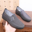 Elite - Mocasines Ortopédicos