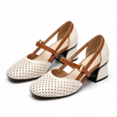 Antonella - Zapatos Ortopédicos