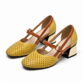 Antonella - Zapatos Ortopédicos