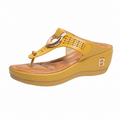 Beauty - Sandalias Ortopédicas
