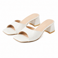 Blanc - Zapatos Ortopédicos