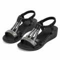 Bohemian - Sandalias Ortopédicas