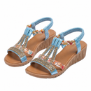 Bohemian - Sandalias Ortopédicas