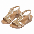 Bohemian - Sandalias Ortopédicas