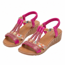 Bohemian - Sandalias Ortopédicas