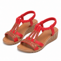 Bohemian - Sandalias Ortopédicas