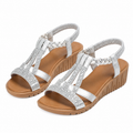 Bohemian - Sandalias Ortopédicas
