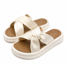 Capri - Sandalias Ortopédicas