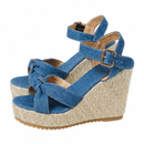 Charlotte - Sandalias Ortopédicas