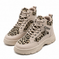 Cheetah - Zapatillas Ortopédicas