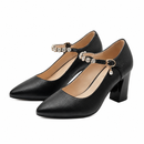 Cherry - Zapatos Ortopédicos
