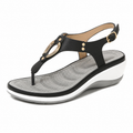 Chicago - Sandalias Ortopédicas