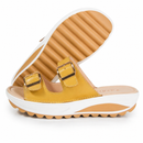 Clair - Sandalias Ortopédicas