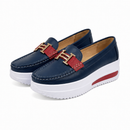 Comfort Ever - Mocasines Ortopédicos