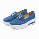 Comfort Ever - Mocasines Ortopédicos