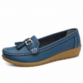 Classic - Mocasines Ortopédicos