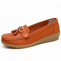 Classic - Mocasines Ortopédicos