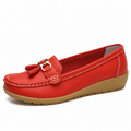 Classic - Mocasines Ortopédicos