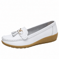 Classic - Mocasines Ortopédicos